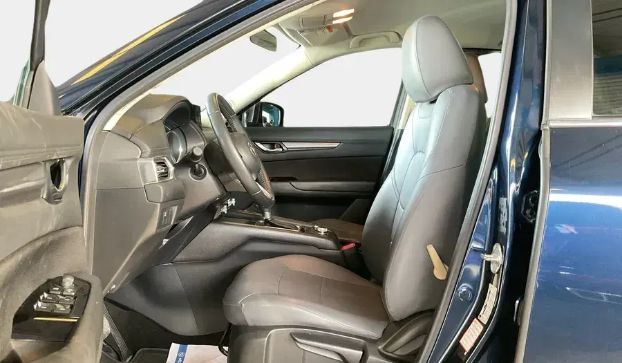 مازدا CX5 2019 2.5L