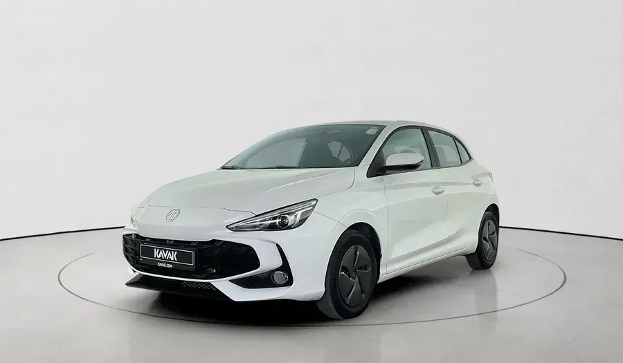 MG 3 2024