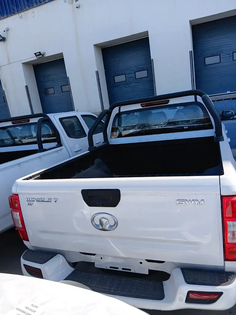 Great Wall Wingle 2026 2.4L