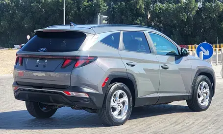 هيونداي توسون 2024