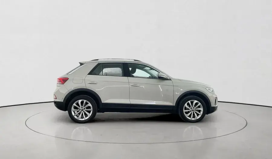 فولكس واجن T ROC 2024