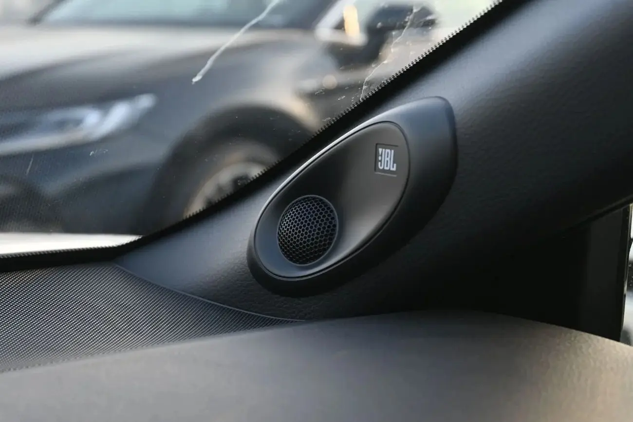 تويوتا كامري 2025 2.5L