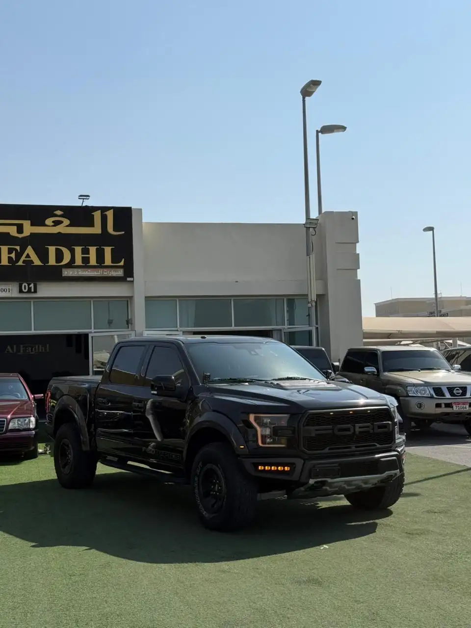 فورد فيجو 2017 undefinedL