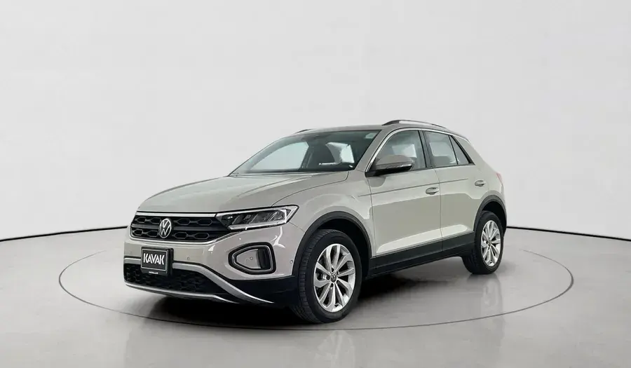فولكس واجن T ROC 2024