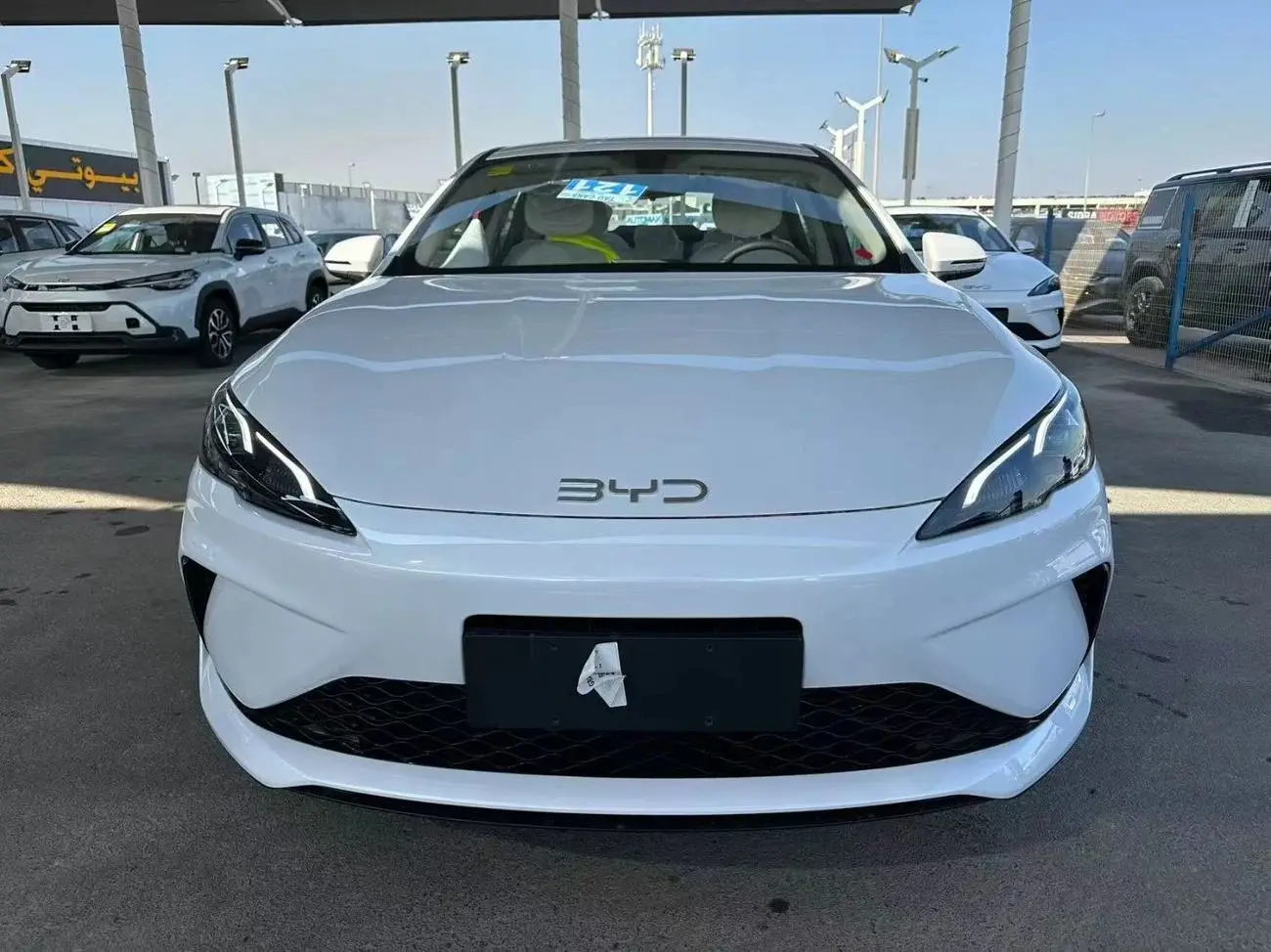 بي واي دي سيل 2025 1.5L