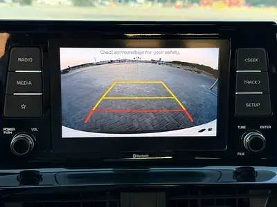 Kia Seltos 2023 1.6L