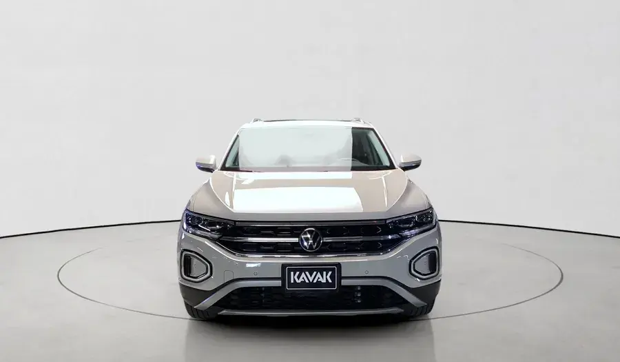 فولكس واجن T ROC 2023