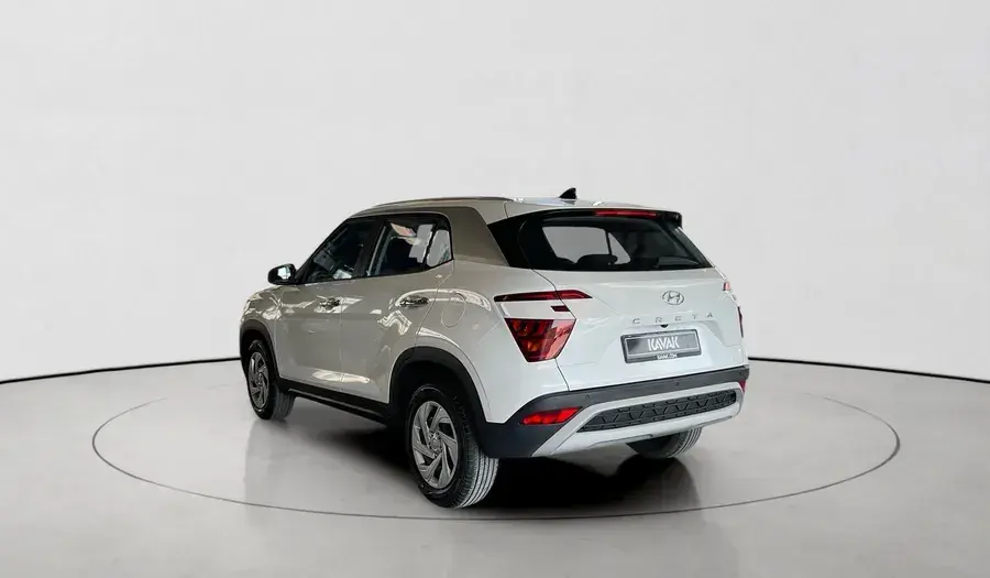 Hyundai Creta 2023