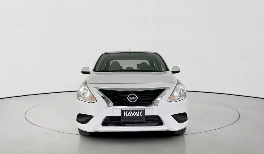 Nissan Sunny 2023