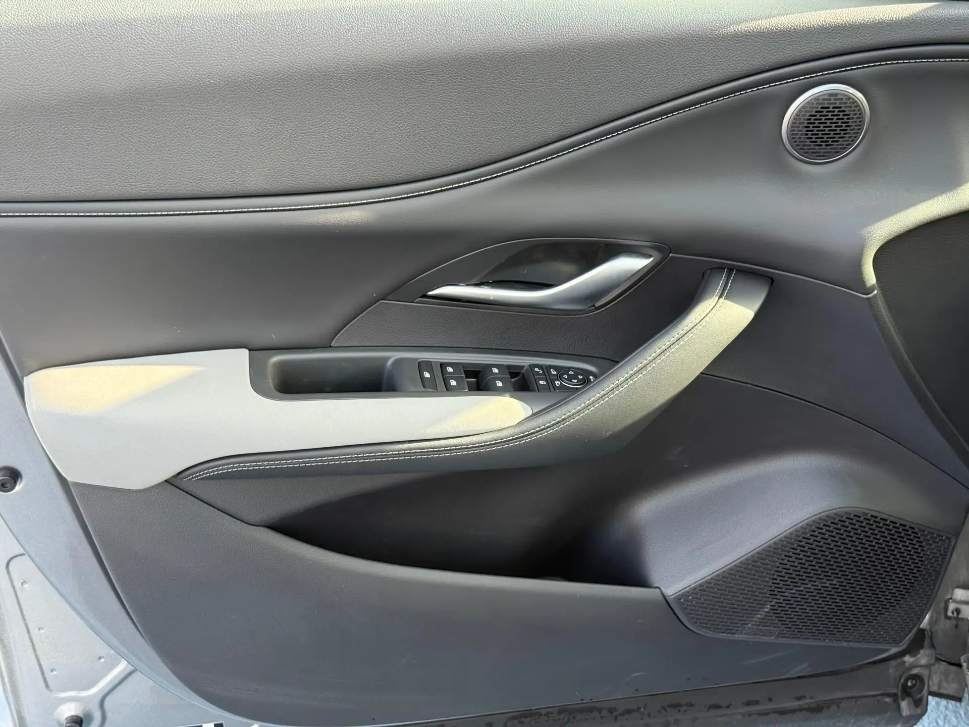 BYD Sealion 05 EV 2025 1.5L