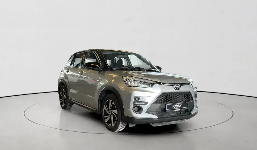 تويوتا ريز 2023 1L