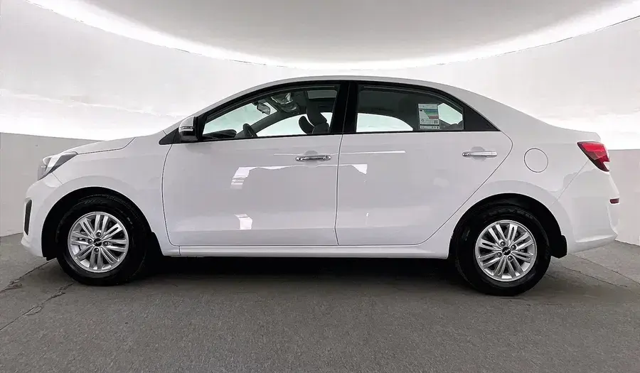 كيا بيجاس 2025