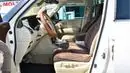 Nissan Patrol 2013 5.6L