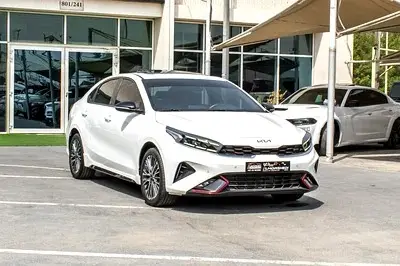 Kia Cerato 2022 1.5L