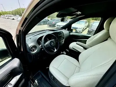 مرسيدس بنز فيتو 2020 2L