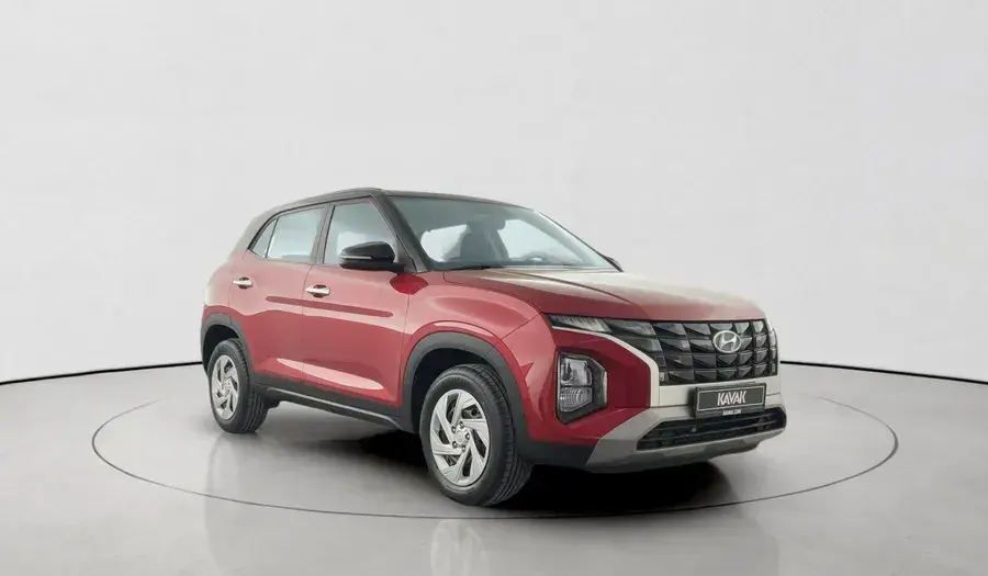 هيونداي كريتا 2023 1.5L