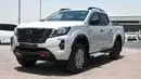 نيسان نافارا 2025 2.5L