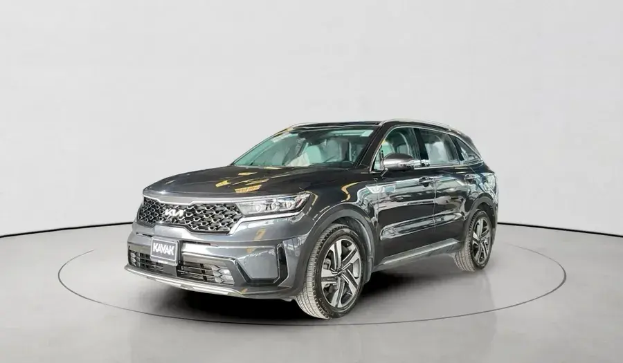 كيا سورينتو 2023 3.5L