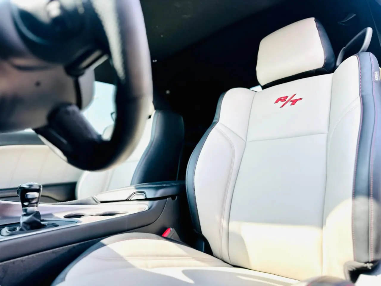 Dodge Challenger 2021