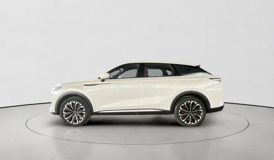 اكسيد RX 2024