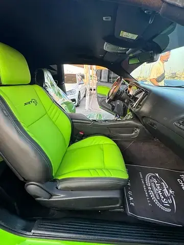 Dodge Challenger 2017 3.5L