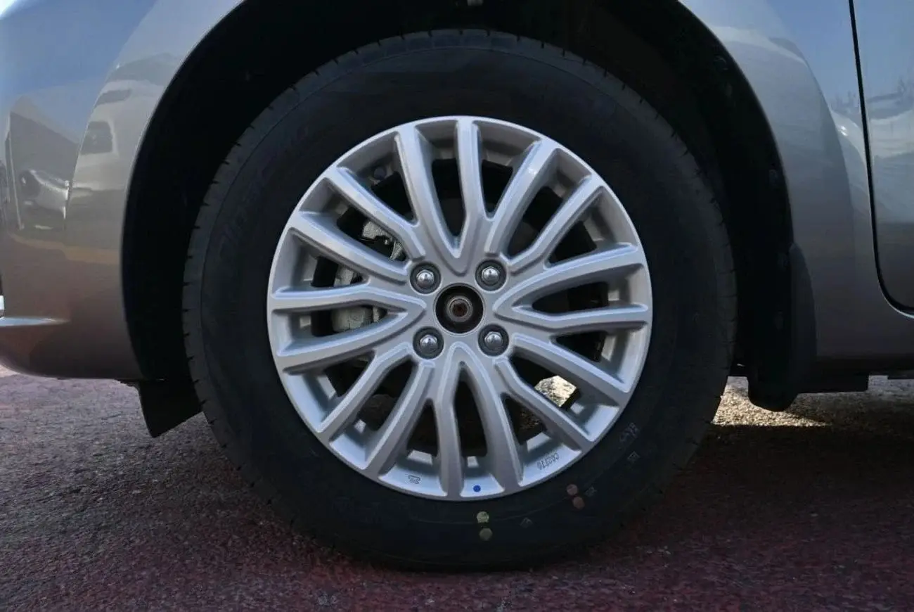 Suzuki Dzire 2024 1.2L