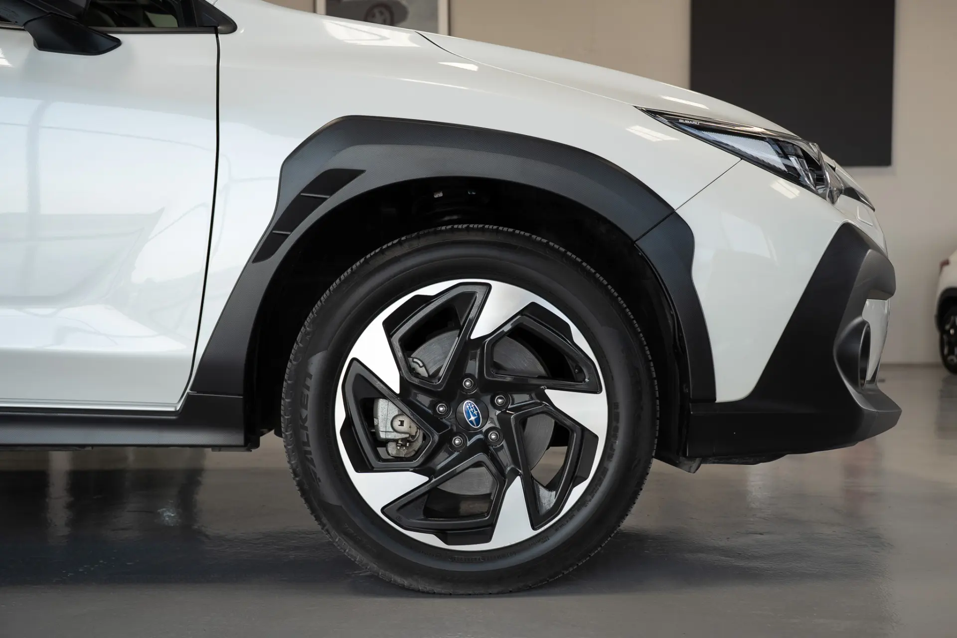 Subaru Crosstrek 2025 2L