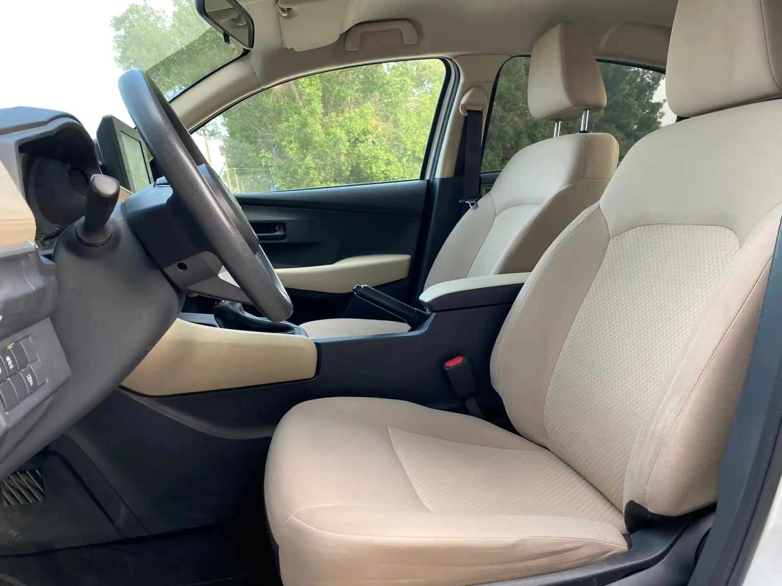 Toyota Yaris 2023 1.3L