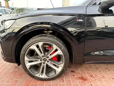 Audi Q5 2022 2L
