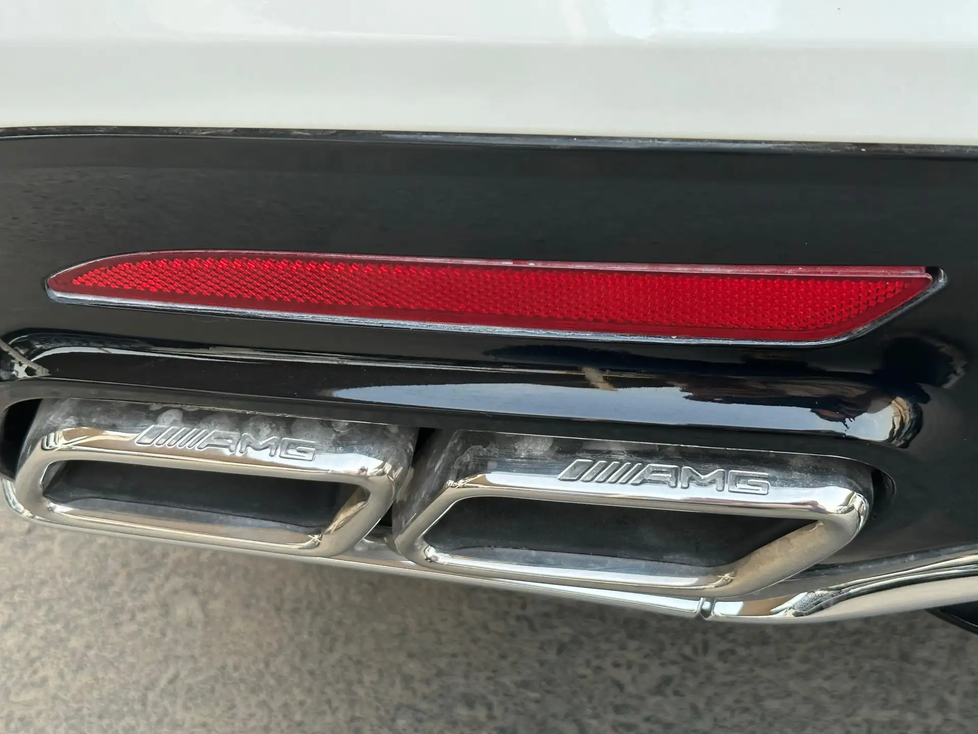 مرسيدس بنز S Class 2016