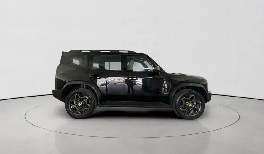 Jetour T2 2025 undefinedL