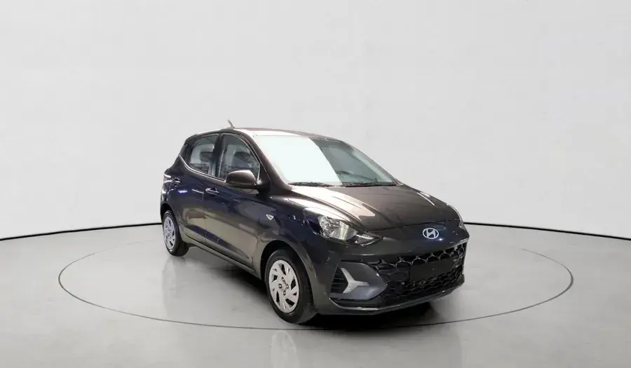 Hyundai Grand i10 2025