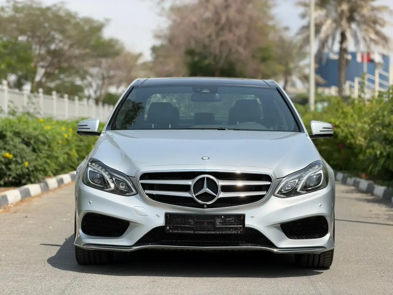 Mercedes Benz E Class 2016 undefinedL