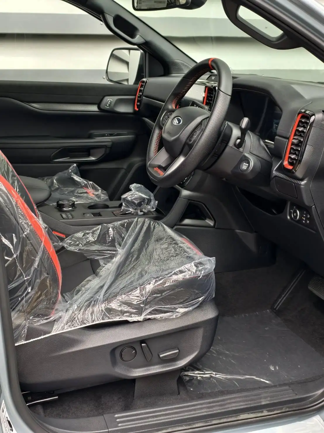 فورد رانجر 2025 2L