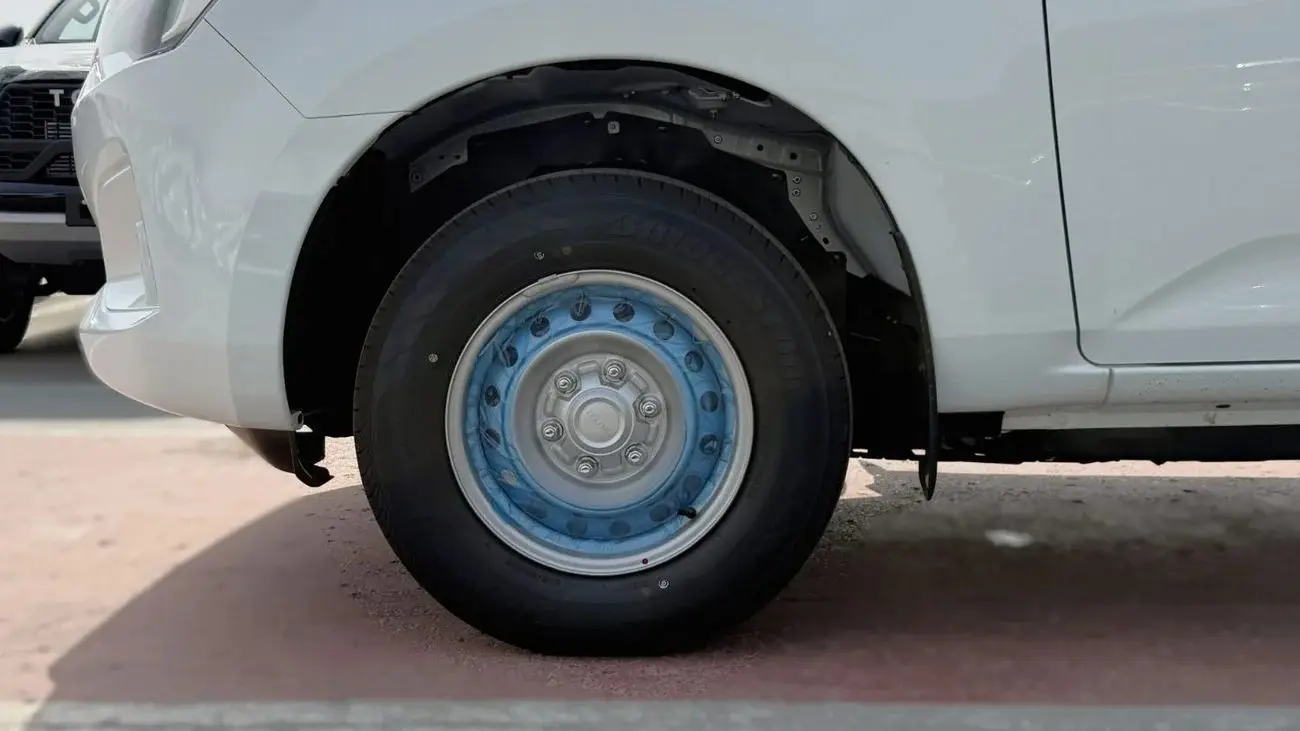 إيسوزو D ماكس 2026 1.9L