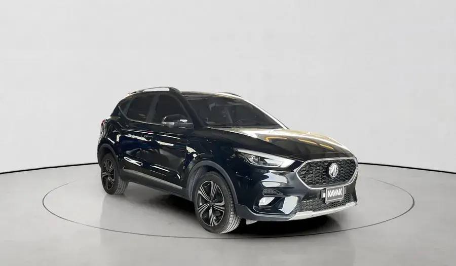 MG ZS 2023