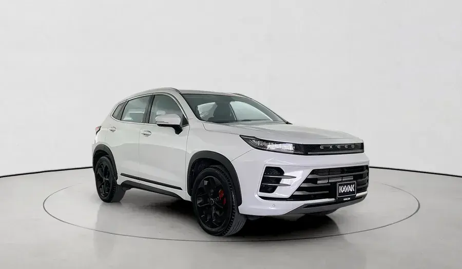 اكسيد LX 2024 1.5L