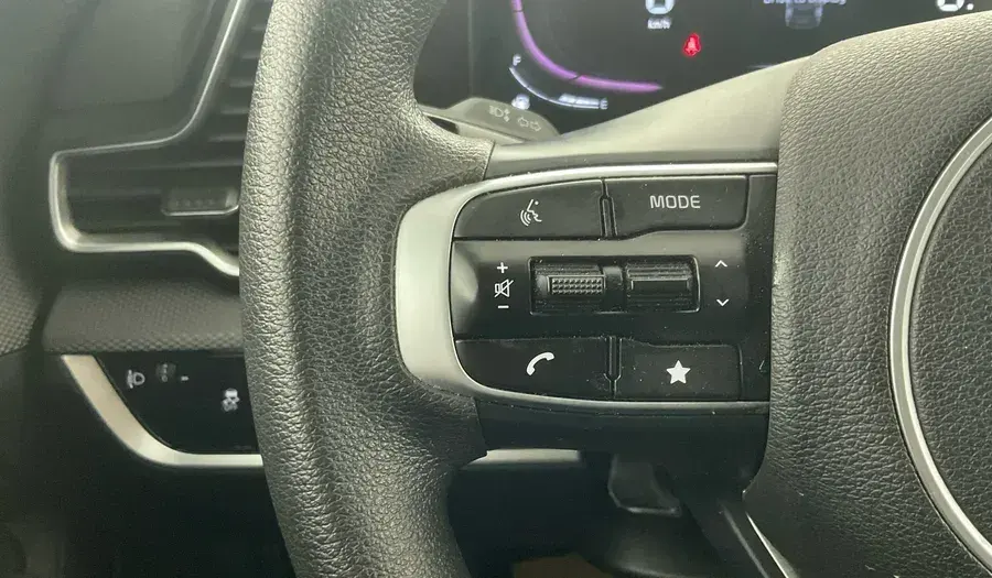 كيا سبورتيج 2024 1.6L