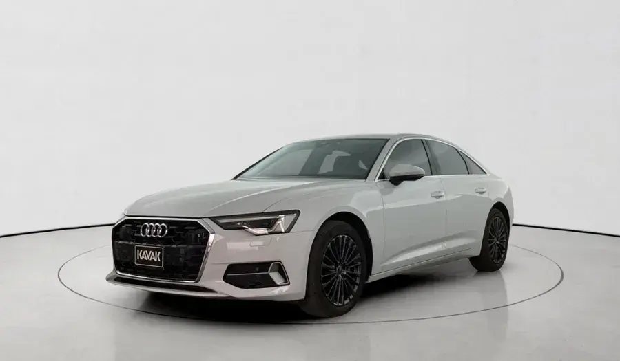 Audi A6 2024