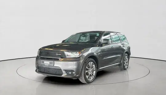 Dodge Durango 2020 3.6L