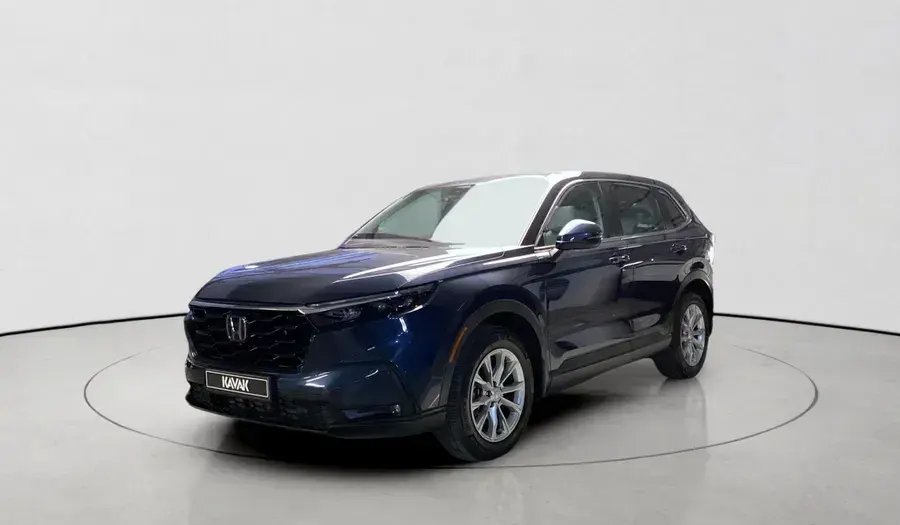 Honda CRV 2024