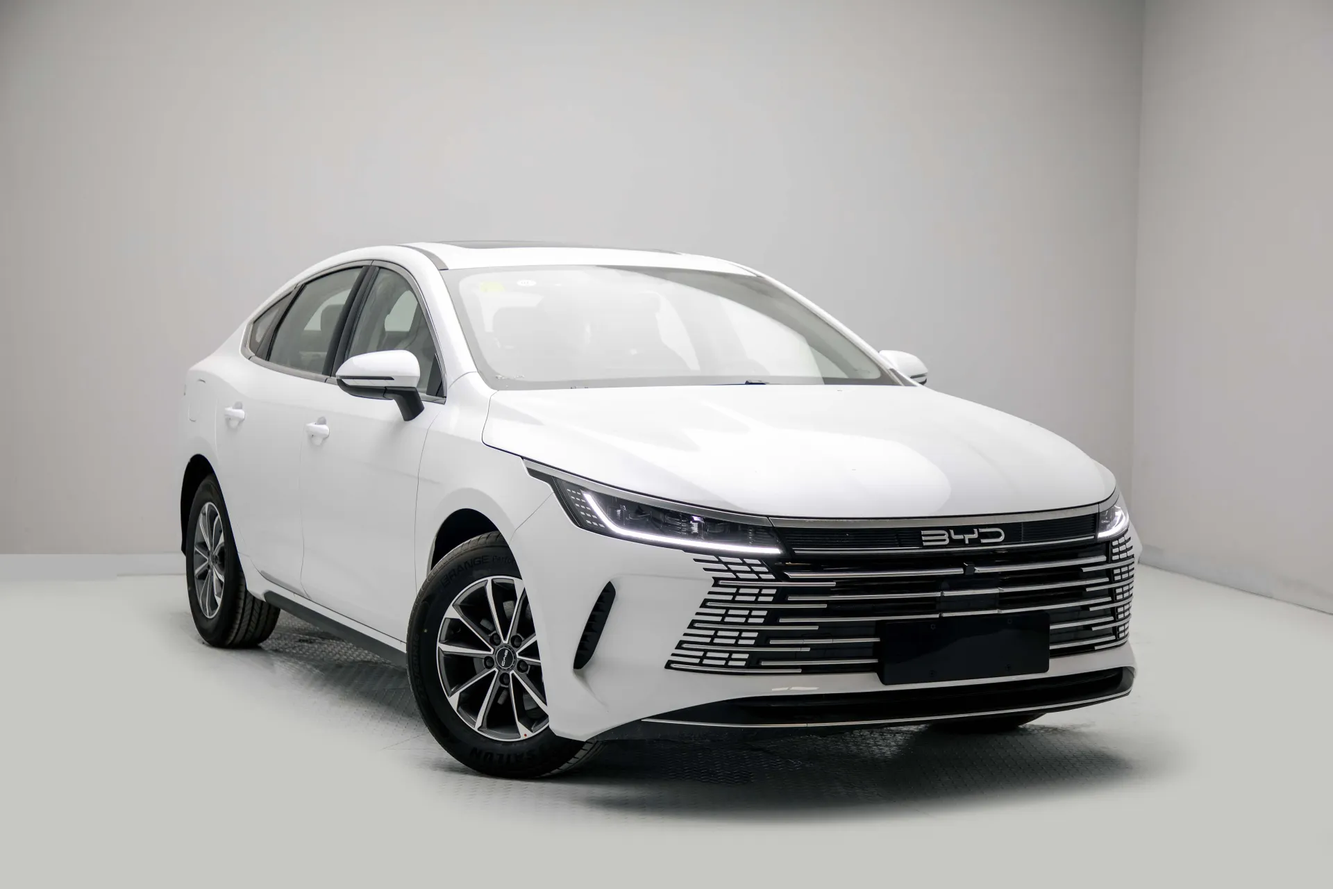 BYD DESTROYER 05 2025 1.5L