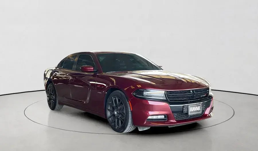 Dodge Charger 2018