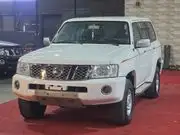 Nissan Patrol Safari 2019 4.8L