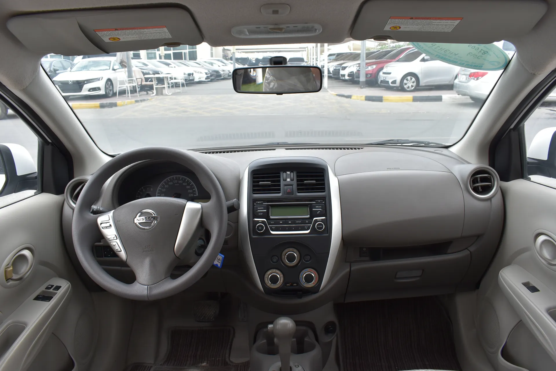 Nissan Sunny 2022 1500L