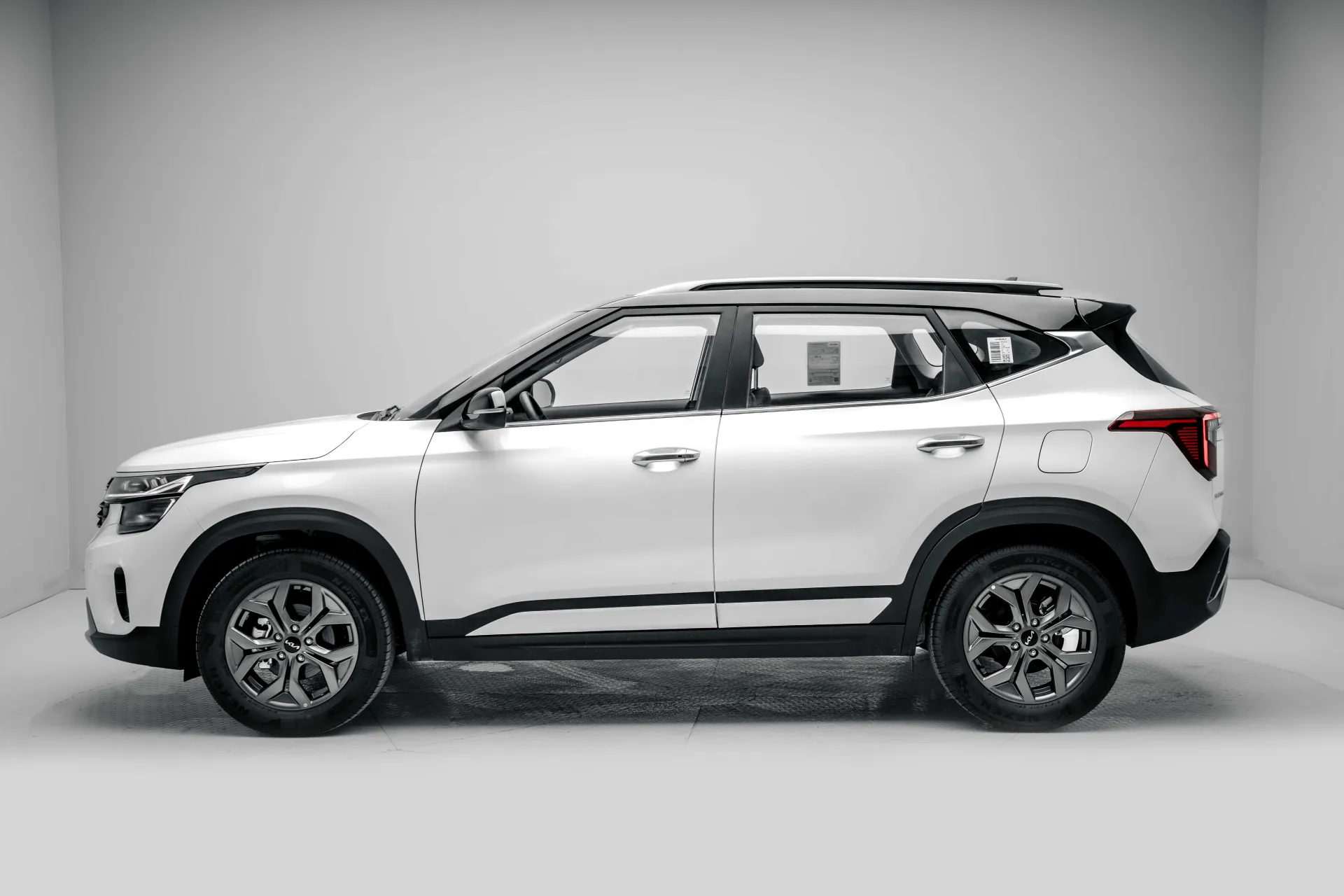 Kia Seltos 2025 1.5L