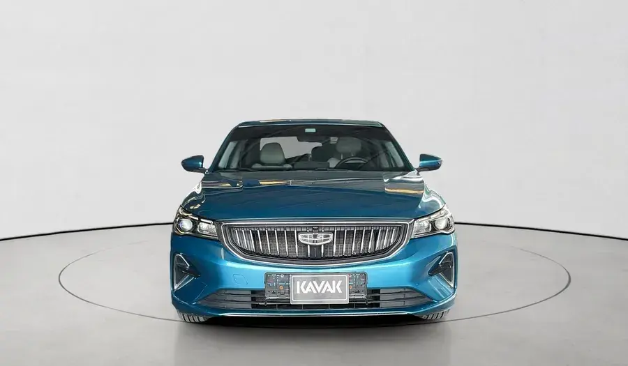Geely Emgrand 2024