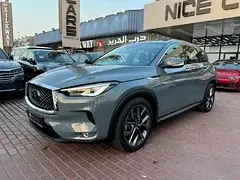 Infiniti QX50 2022 2T