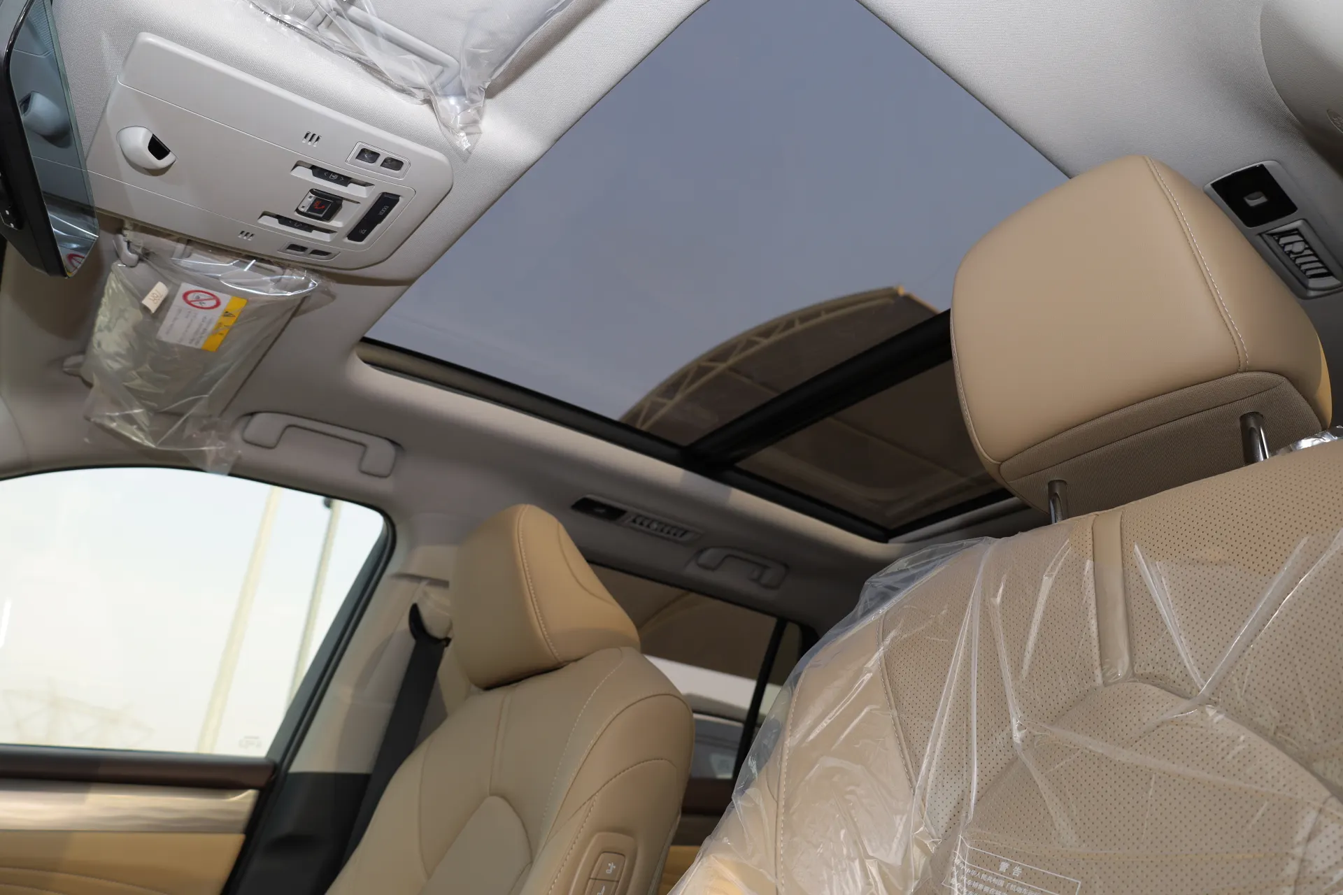Toyota Highlander 2026
