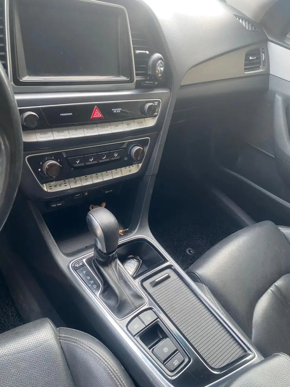 هيونداي سوناتا 2019 2000L